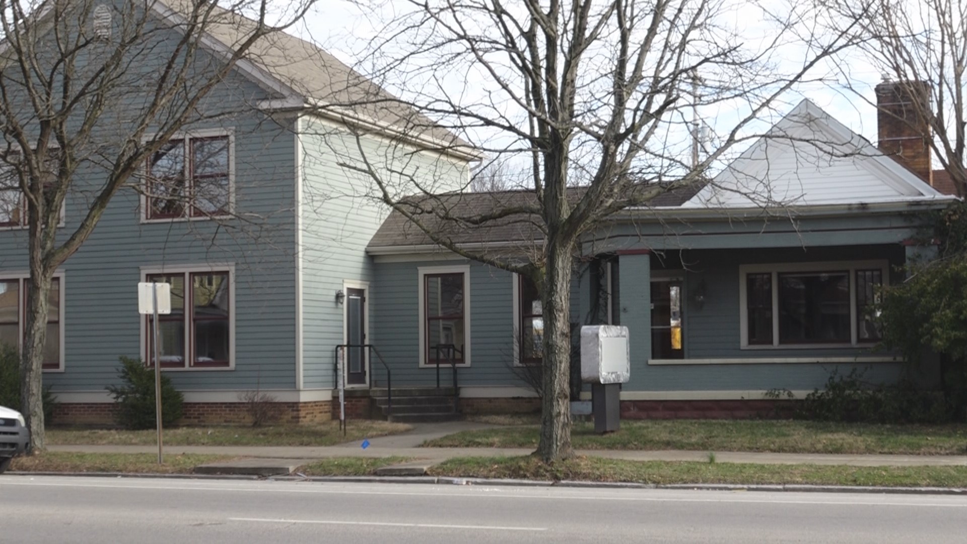 Halfway House proposed for southern Indiana community